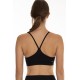 MAGNETIC NORTH Women's Support Sports Bra