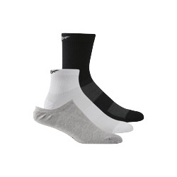 REEBOK TE ALL PURPOSE SOCK