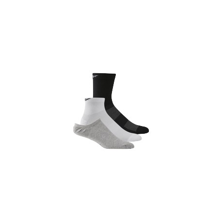 REEBOK TE ALL PURPOSE SOCK