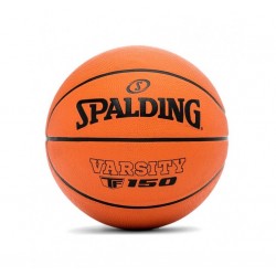 SPALDING Varsity TF-150 Sz5 Rubber Basketball