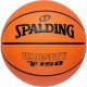 SPALDING Varsity TF-150 Sz6 Rubber Basketball