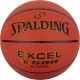 SPALDING Excel TF-500 Sz7 Composite Basketball