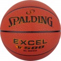 SPALDING Excel TF-500 Sz7 Composite Basketball