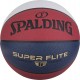 SPALDING TF Super Flite Rwb Sz7 Composite Basketba