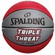 SPALDING 2021 TRIPLE THREAT RUBBER SZ7