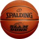 SPALDING DECAL SLAM DUNK