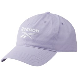 REEBOK TE LOGO CAP