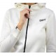 MAGNETIC NORTH Women's Fleece Zip Hoodie