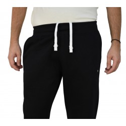 MAGNETIC NORTH Men's Fleece Open Hem Pants