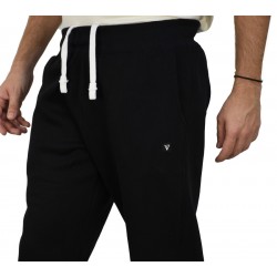 MAGNETIC NORTH Men's Fleece Open Hem Pants