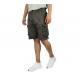 MAGNETIC NORTH Men's Cargo Shorts