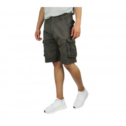 MAGNETIC NORTH Men's Cargo Shorts