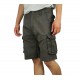 MAGNETIC NORTH Men's Cargo Shorts