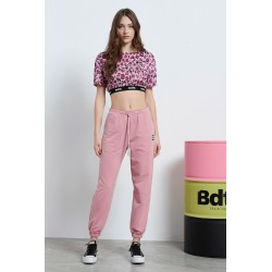 BODYTALK BESTIEW JOGGER ΠΑΝΤΕΛΟΝΙ