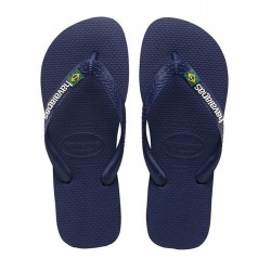 HAVAIANAS Brasil Logo