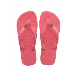 HAVAIANAS Brasil Logo