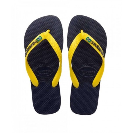 HAVAIANAS Brasil Layers