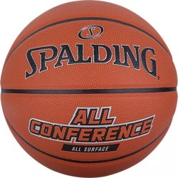 SPALDING All Conference Sz7 Composite Basketball