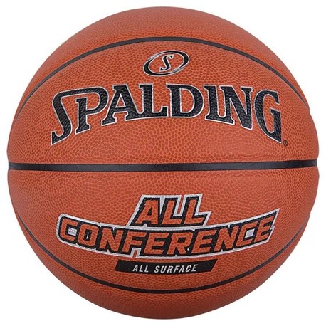 SPALDING All Conference Sz7 Composite Basketball