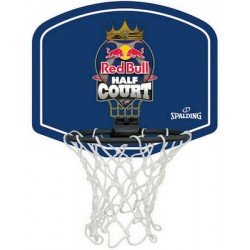 SPALDING RedBull Micro Mini