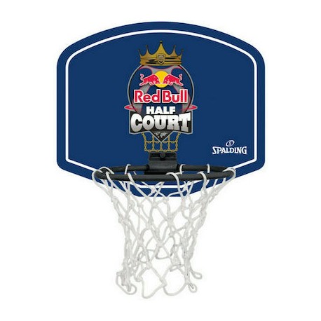 SPALDING RedBull Micro Mini