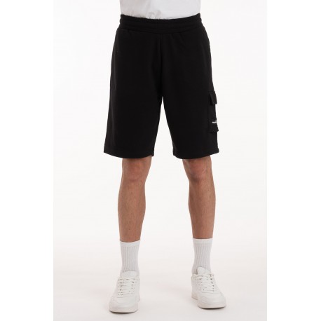 MAGNETIC NORTH Men's Fitness Shorts