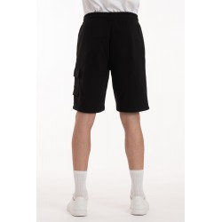 MAGNETIC NORTH Men's Fitness Shorts