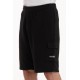 MAGNETIC NORTH Men's Fitness Shorts