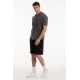 MAGNETIC NORTH Men's Fitness Shorts