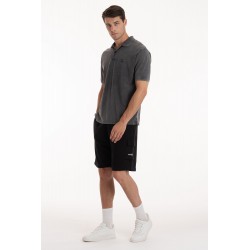 MAGNETIC NORTH Men's Fitness Shorts