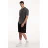 MAGNETIC NORTH Men's Fitness Shorts