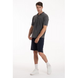 MAGNETIC NORTH Men's Fitness Shorts