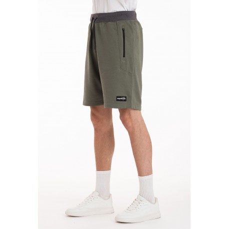 MAGNETIC NORTH Men's Fitness Shorts