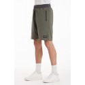 MAGNETIC NORTH Men's Fitness Shorts