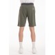 MAGNETIC NORTH Men's Fitness Shorts