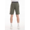 MAGNETIC NORTH Men's Fitness Shorts