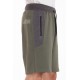 MAGNETIC NORTH Men's Fitness Shorts