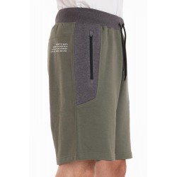 MAGNETIC NORTH Men's Fitness Shorts