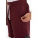 MAGNETIC NORTH Men's Fitness Shorts