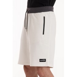 MAGNETIC NORTH Men's Fitness Shorts