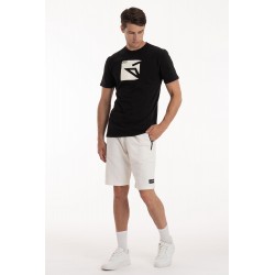 MAGNETIC NORTH Men's Fitness Shorts