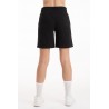 MAGNETIC NORTH Women's Fitness Shorts