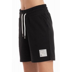 MAGNETIC NORTH Women's Fitness Shorts