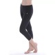 MAGNETIC NORTH Women's Performance 3/4 Tights