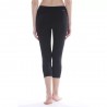 MAGNETIC NORTH Women's Performance 3/4 Tights