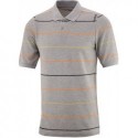 CTN STRIPE POLO