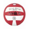 AMILA GV-212 Red Μπάλα Beach Volley Νο5