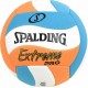 SPALDING EXTREME PRO WAVE BLUE/ORANGE VOLLEYBALL