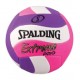 SPALDING Extreme Pro Pink/Purple/White Volleyball