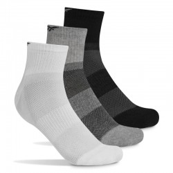 REEBOK TE ANK SOCK 3P